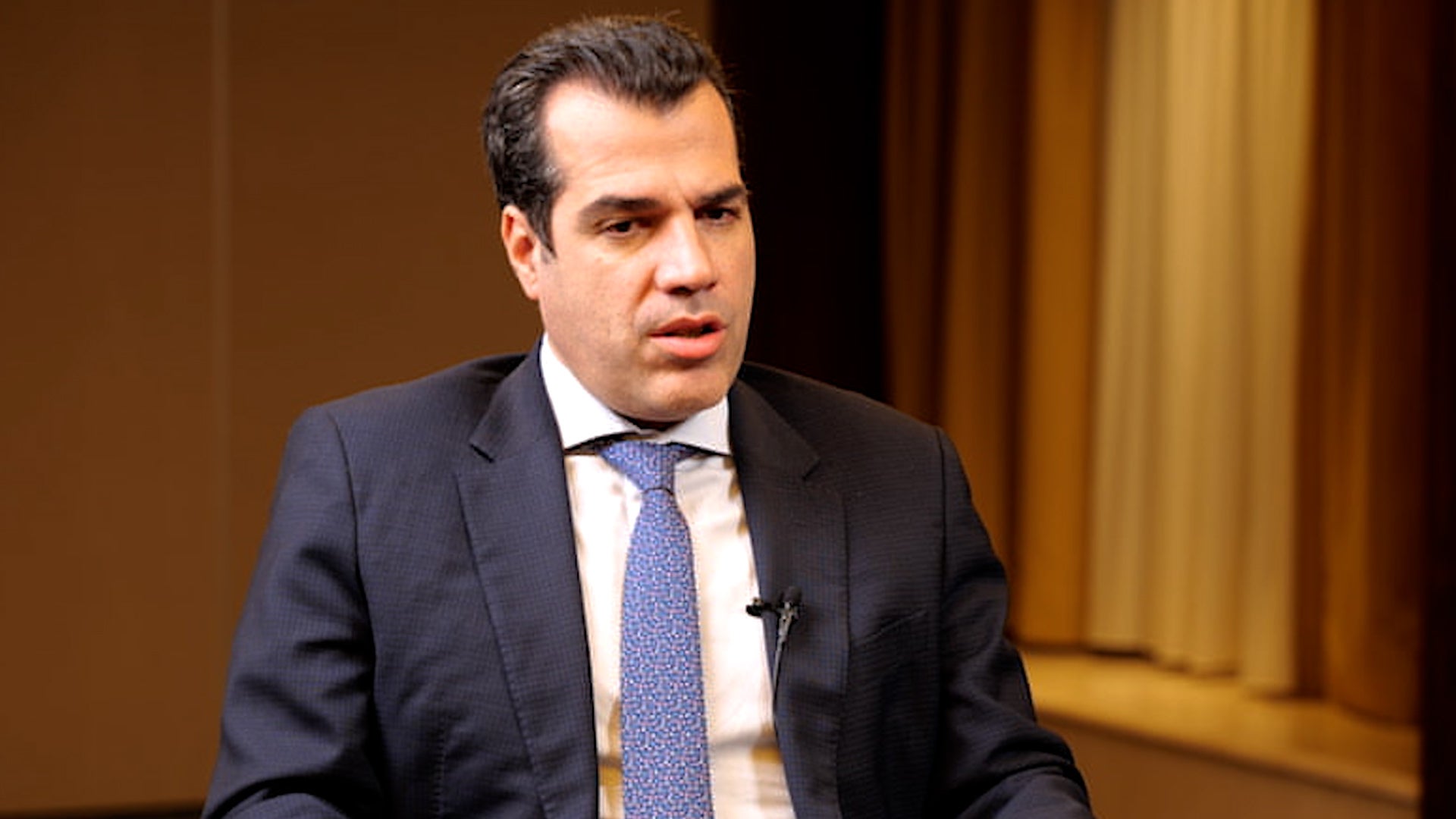 Θ.Πλεύρης για Άγνωστο Στρατιώτη: «Τα ονόματα για τα Τέμπη δεν έπρεπε να είναι εκεί» (βίντεο)