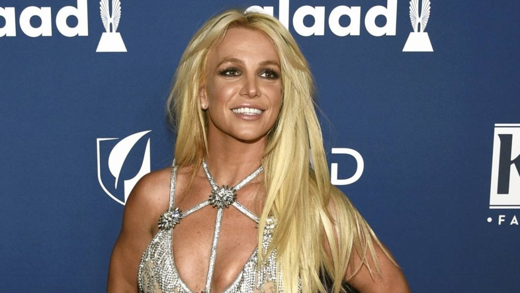 Μ.Σπίαρς: «Η συνεχής χειραγώγηση από τον πρώην σύζυγό μου είναι εξαιρετικά επώδυνη και εξαντλητική»