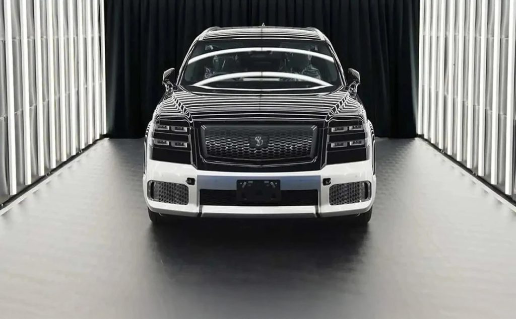 Century: Γίνεται αυτόνομη μάρκα, πάνω από τη Lexus