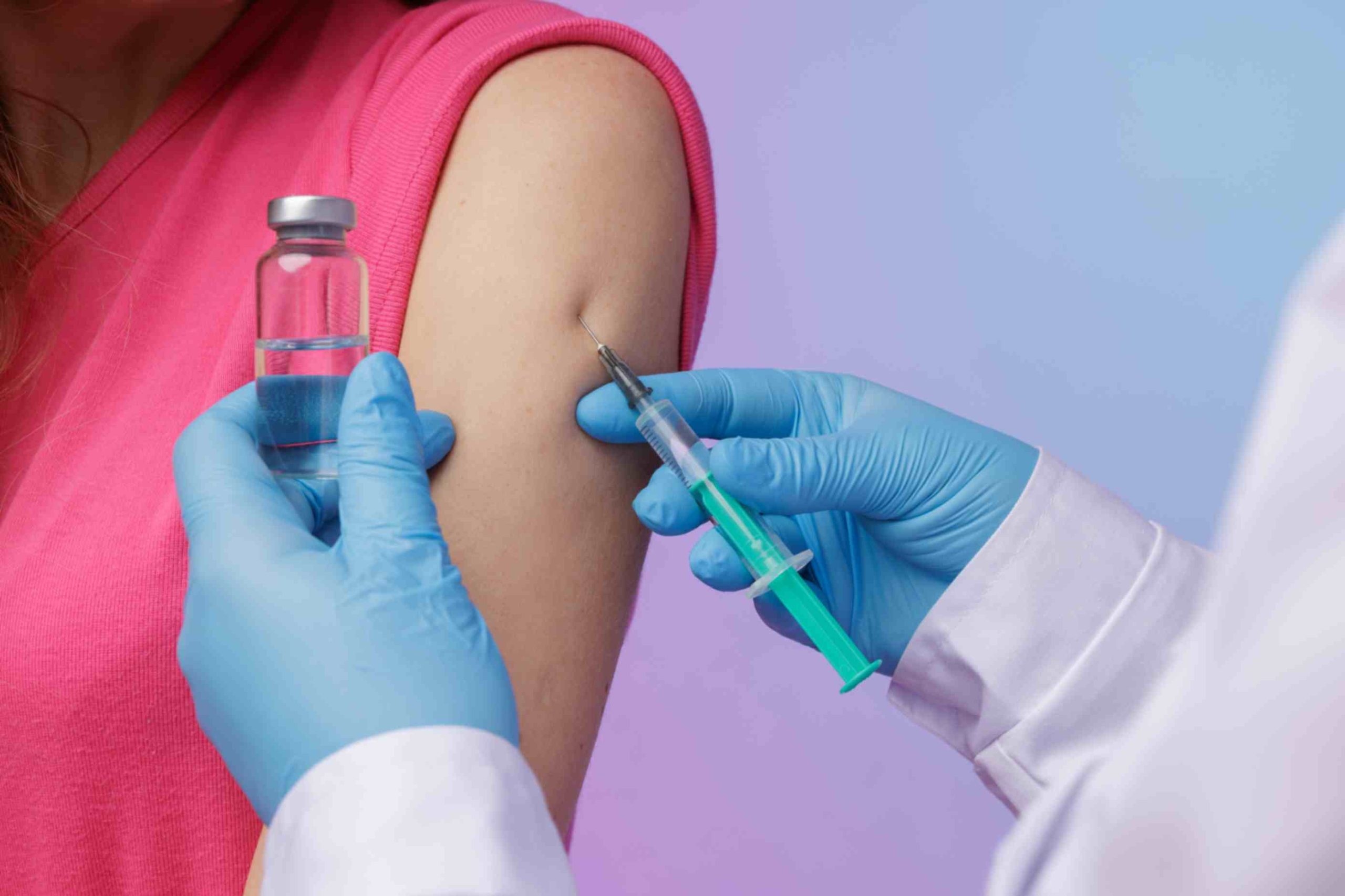 Ερευνητές στις ΗΠΑ δημιούργησαν εμβόλιο που υπόσχεται να σταματήσει την ανάπτυξη και τη μετάσταση του καρκίνου!