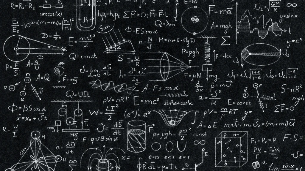 Η μαθηματική εξίσωση που προβλέπει το τέλος της ανθρωπότητας (βίντεο)