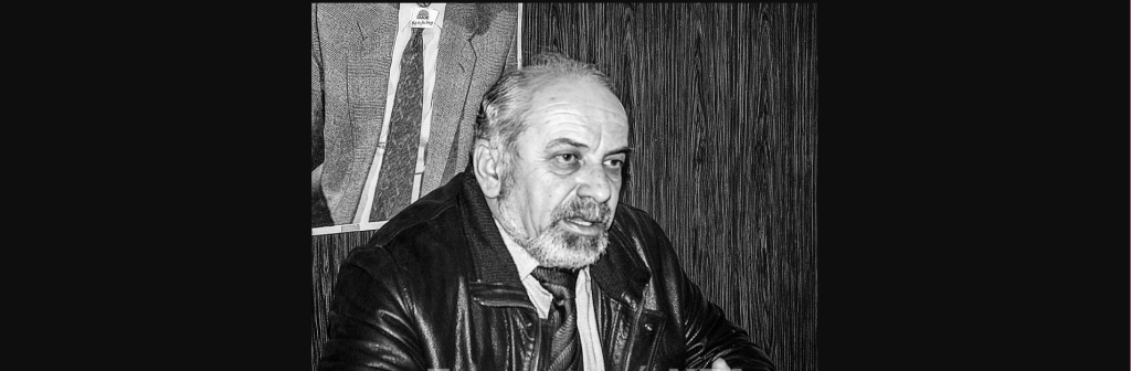 Κώστας Καρβέλης: Νεκρός σε τροχαίο το ιστορικό στέλεχος του ΠΑΣΟΚ