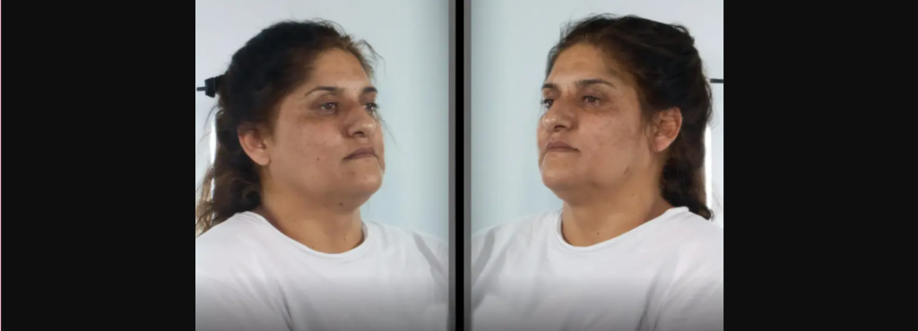 Πειραιάς: Στη δημοσιότητα τα στοιχεία της 37χρονης που αγκάλιαζε κόσμο και τους έκλεβε τις χρυσές αλυσίδες