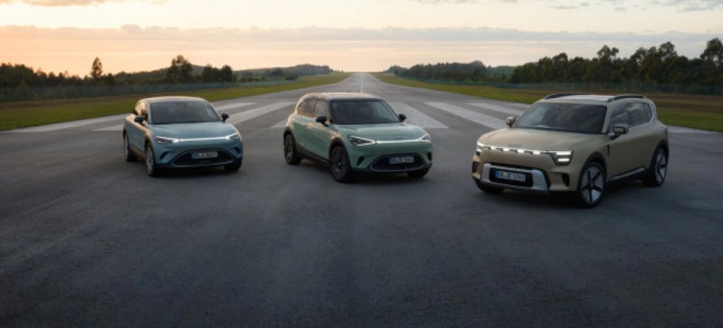 Σημαντικό όφελος για όλη την γκάμα της smart