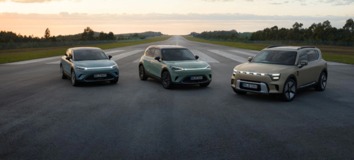 Σημαντικό όφελος για όλη την γκάμα της smart