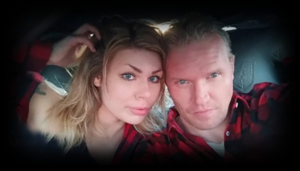 Σκωτία: 41χρονος μαχαίρωσε μέχρι θανάτου τη σύντροφό του – «Μόλις σκότωσα τη φίλη μου στο τζακούζι» (βίντεο)