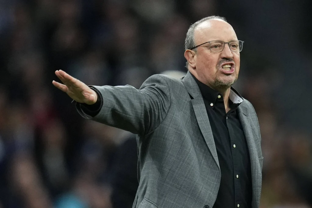 Παναθηναϊκός: Μένουν οι υπογραφές για την ολοκλήρωση της συμφωνίας με τον Ρ.Μπενίτεθ