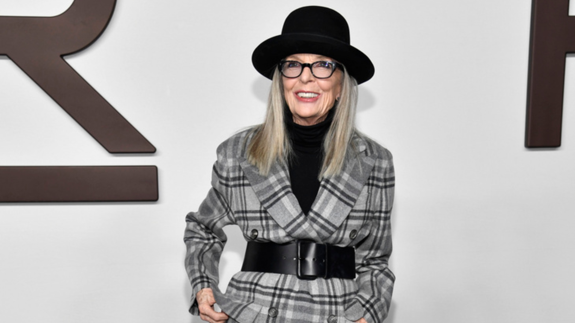 Αυτή είναι η αιτία θανάτου της Νταϊάν Κίτον – Η ανακοίνωση της οικογένειας