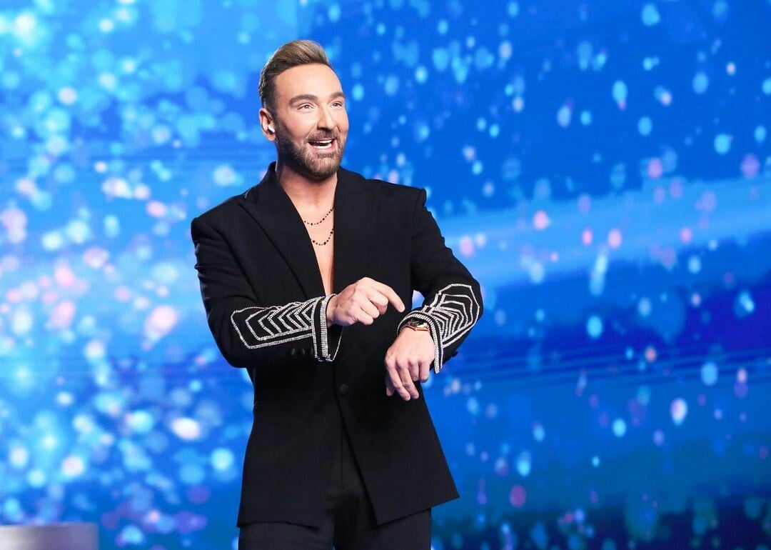 «Είμαι φτωχός άνθρωπος»: Η στιγμή που ο Ν.Κοκλώνης «παζαρεύει» την τιμή πανάκριβων ρολογιών στη Νέα Υόρκη (βίντεο)