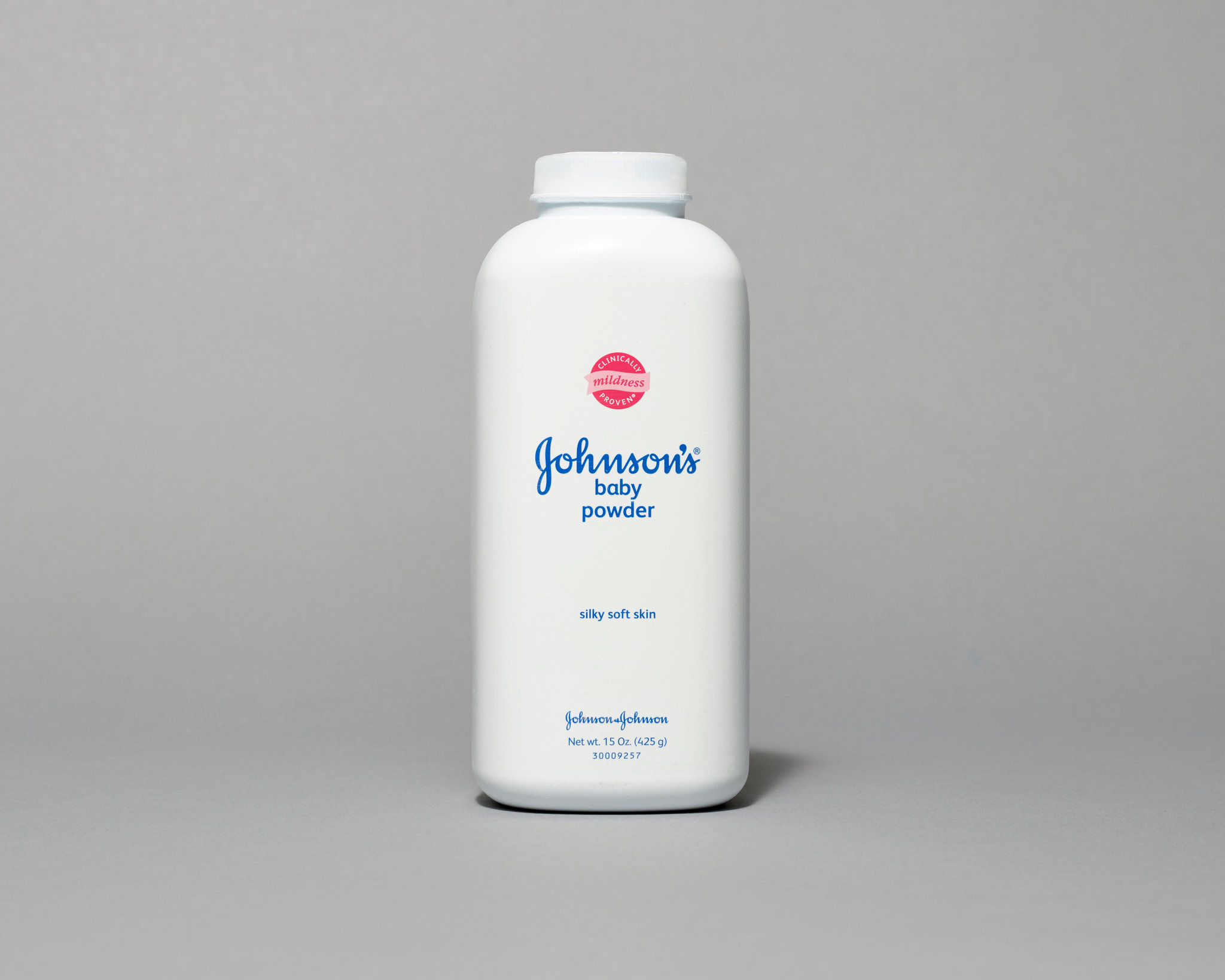 Johnson & Johnson: Μαζική αγωγή στη Βρετανία για ταλκ με αμίαντο