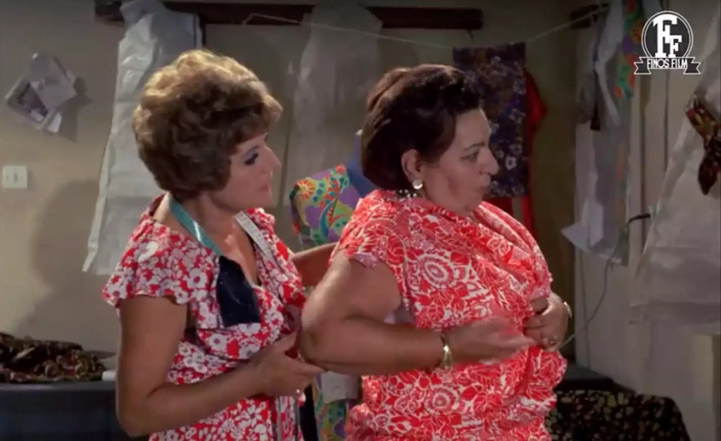 Το βίντεο της Φίνος Φιλμ για την Παγκόσμια Ημέρα Διατροφής: «Χρόνια πολλά στους καλοφαγάδες»