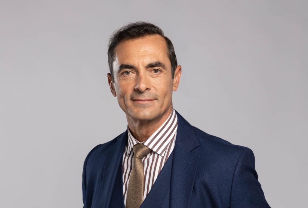 Η εξομολόγηση του Α.Συσσοβίτη για τη μητέρα του: «Αντιμετώπιζε ψυχολογικά προβλήματα από νεαρή ηλικία»