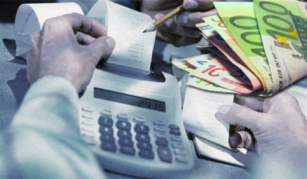 Νέα μέτρα κατά της φοροδιαφυγής και νέες ταλαιπωρίες για τους πολίτες προβλέπεται να έρθουν το 2026