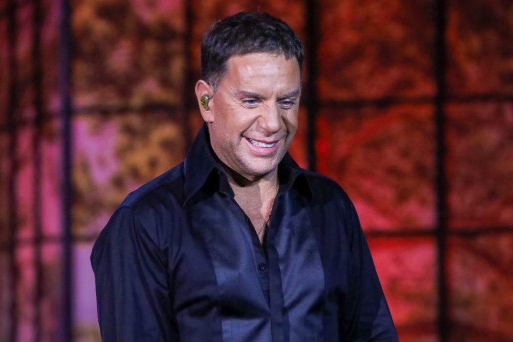 Ο δικηγόρος του Γ.Μαζωνάκη παραιτήθηκε από την υπεράσπιση του τραγουδιστή: Οι λόγοι που επικαλέστηκε