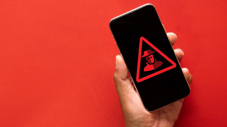 Η NSA προειδοποιεί να σταματήσετε να χρησιμοποιείτε το iPhone ή τη συσκευή σας Android εάν συμβεί αυτό