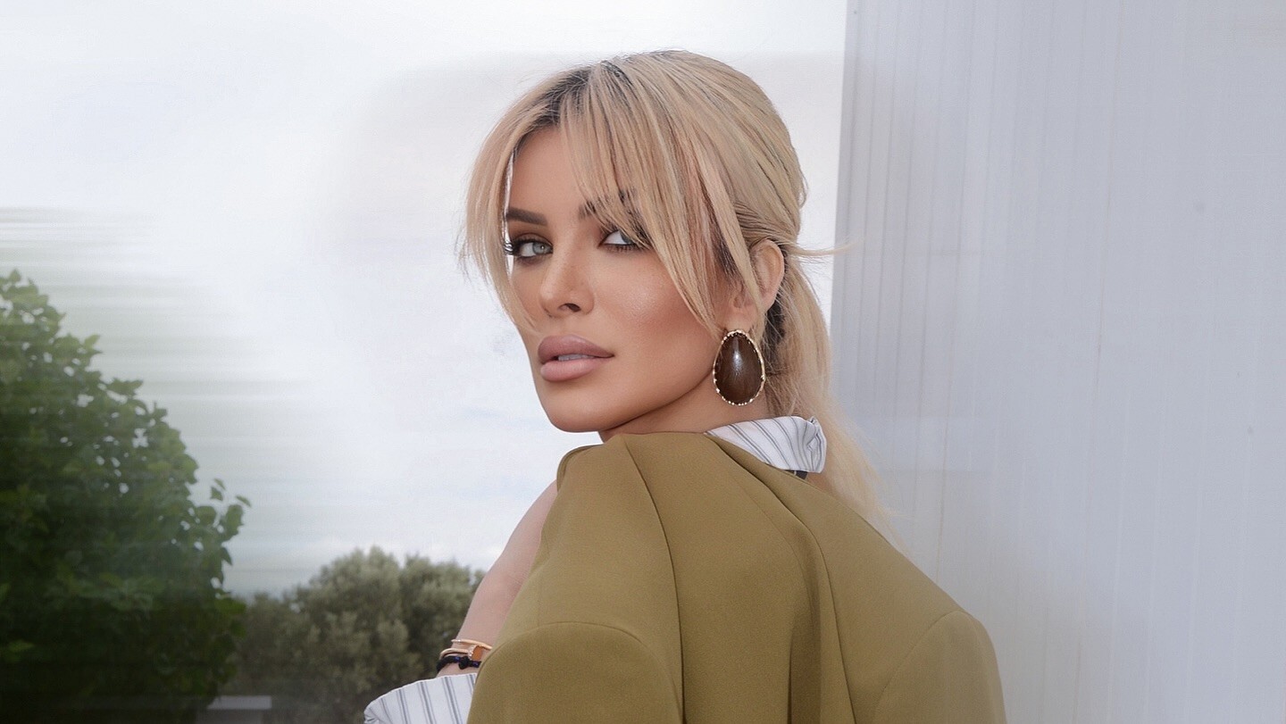 Κ.Καινούργιου: «Πιστεύω πως το καλοκαίρι βίωσα ένα θαύμα – Θα μιλήσω όταν περάσει λίγο ο καιρός»