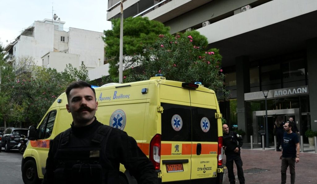 Αυτοκτονία στον Πύργο Απόλλων: Ο 44χρονος ζήτησε αναρρωτική ενώ στη σύζυγό του είπε ότι πάει στη δουλειά