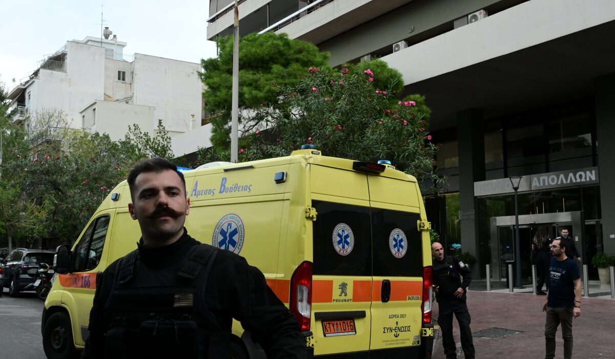 Αυτοκτονία στον Πύργο Απόλλων: Ο 44χρονος ζήτησε αναρρωτική ενώ στη σύζυγό του είπε ότι πάει στη δουλειά