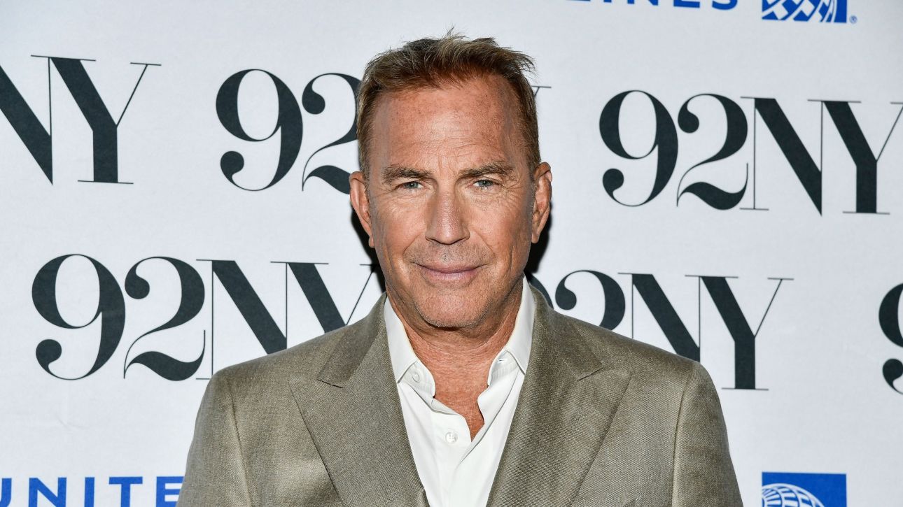 Nίκη για τον Κ.Κόστνερ στη δικαστική διαμάχη με κασκαντέρ: Απορρίφθηκε η κατηγορία για σεξουαλική παρενόχληση