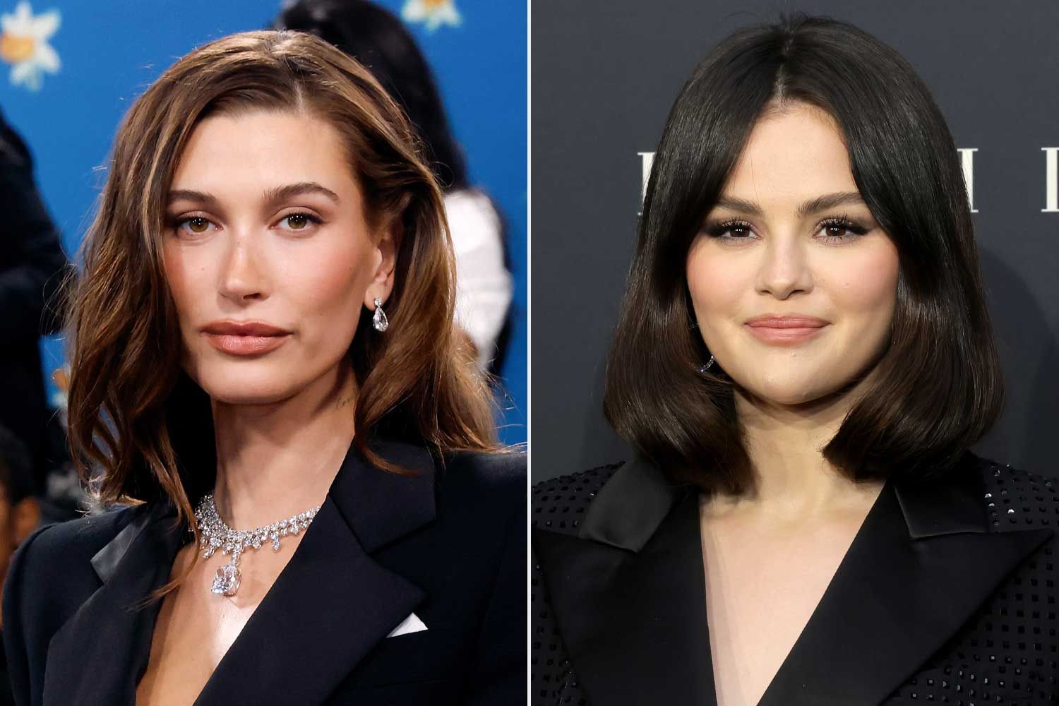 Η πληρωμένη απάντηση της Χ.Μπέρι για την σύγκριση με την Σ.Γκόμεζ: «Δεν ανταγωνίζομαι ανθρώπους που δεν με εμπνέουν»