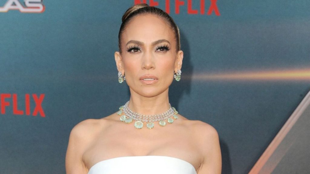 Η Τζένιφερ Λόπεζ εξήγησε για ποιο λόγο δεν έχει αγαπηθεί πραγματικά (βίντεο)