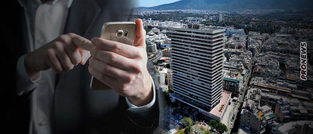 Αυτοκτονία στον πύργο «Απόλλων»: Έπινε καφέ, απάντησε σε ένα τηλέφωνο και μετά βούτηξε στο κενό – Περίμενε 2ο παιδί