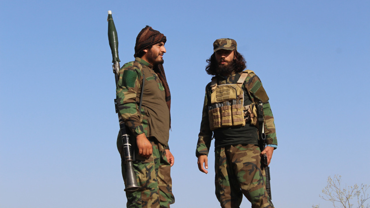 Πακιστάν και Ταλιμπάν συμφώνησαν σε παράταση της προσωρινής εκεχειρίας: Θα διεξαχθούν συνομιλίες στη Ντόχα