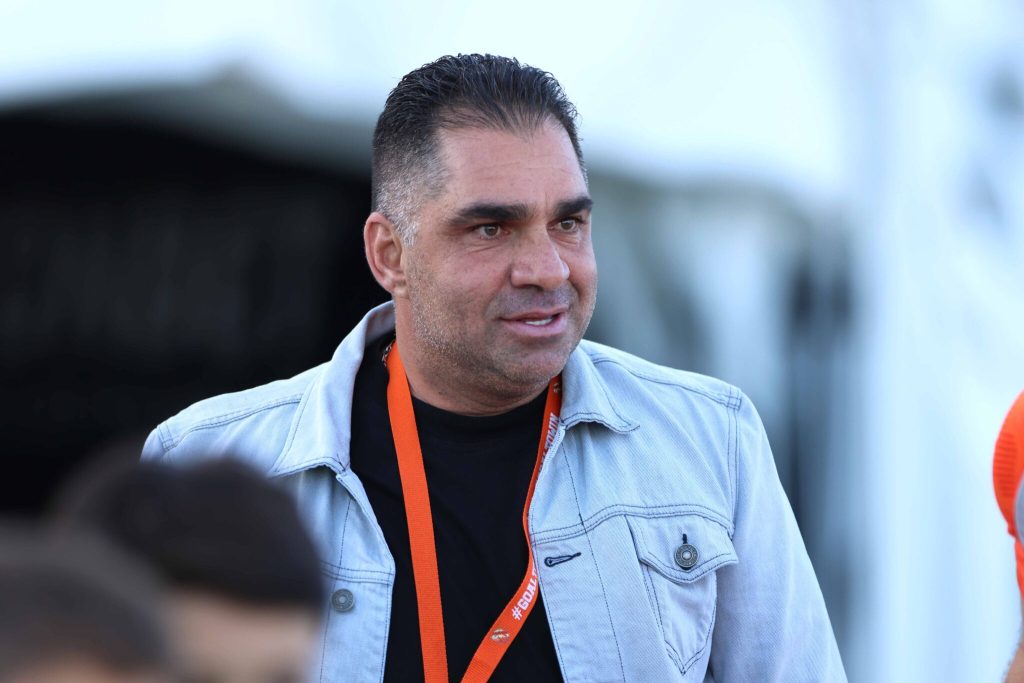 Δολοφονήθηκε ο γνωστός Κύπριος επιχειρηματίας και ποδοσφαιρικός παράγοντας Σταύρος Δημοσθένους στην Λεμεσό