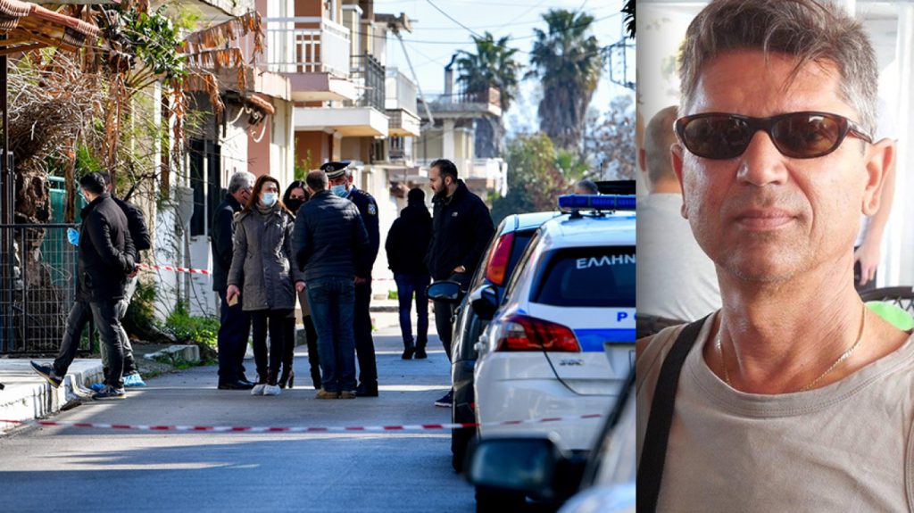 Ο μακελάρης της Ανδραβίδας αφού ξεπάστρεψε μια οικογένεια, τώρα θα προσφύγει στο Εφετείο για να μειωθεί η ποινή του!