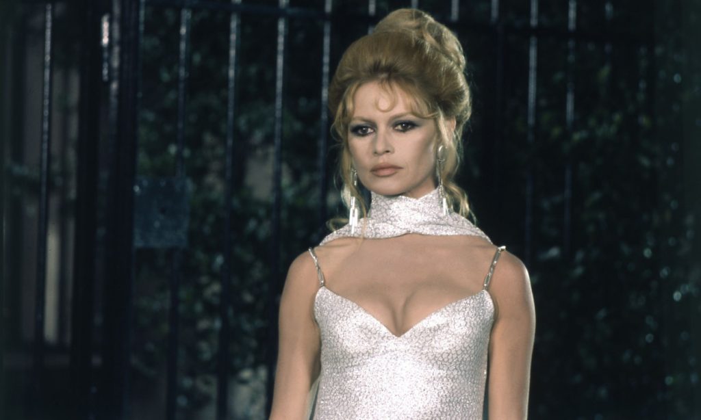 Δύσκολες ώρες για την Μπριζίτ Μπαρντό – Νοσηλεύεται εδώ και τρεις εβδομάδες σε κρίσιμη κατάσταση