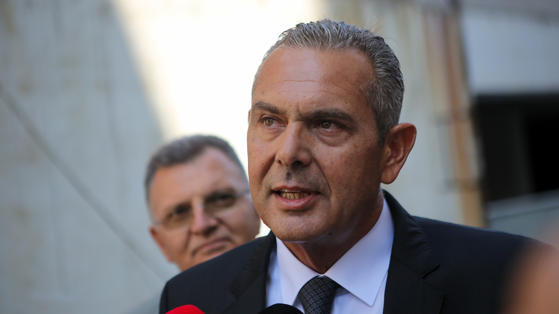 Ο Πάνος Καμμένος εξήγησε γιατί δεν θα ακολουθούσε τον Α.Τσίπρα – «Ναι, θα ψήφιζα την Μ.Καρυστιανού» (βίντεο)