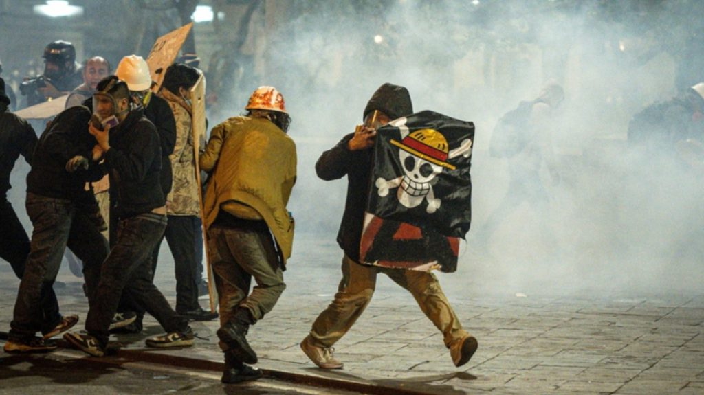 Λίμα: Σε κατάσταση έκτακτης ανάγκης η περουβιανή πρωτεύουσα εξαιτίας της βίας των συμμοριών (βίντεο)