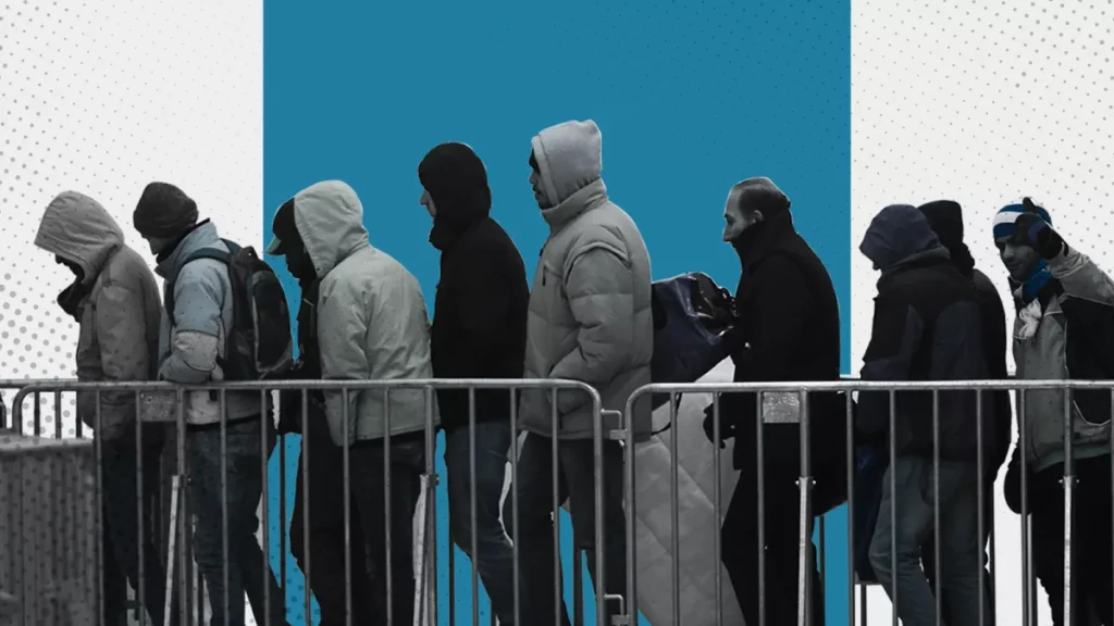 Σύροι «πρόσφυγες» έστησαν την μεγαλύτερη απάτη κατά του ελληνικού Δημοσίου και του ΕΦΚΑ