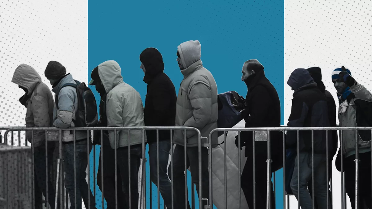 Σύροι «πρόσφυγες» έστησαν την μεγαλύτερη απάτη κατά του ελληνικού Δημοσίου και του ΕΦΚΑ