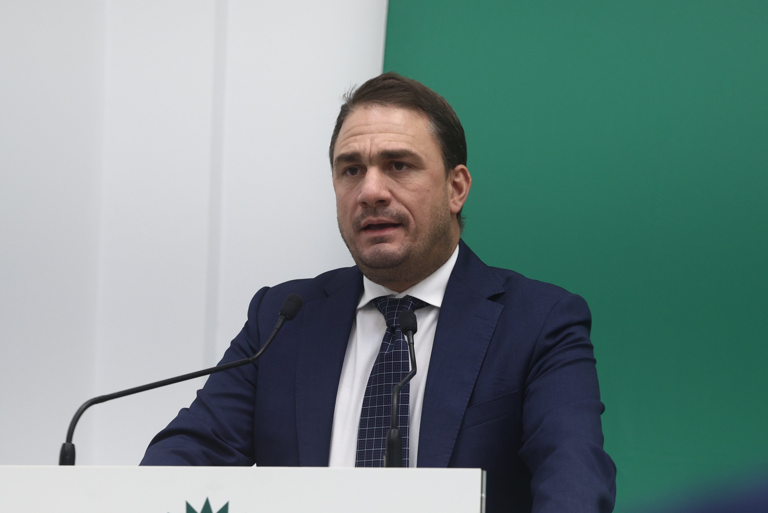 Κ.Τσουκαλάς για δηλώσεις Κ.Μητσοτάκη από Μελίσσια: «Αναμάσησε τα μέτρα που έχει πάρει η κυβέρνηση του»