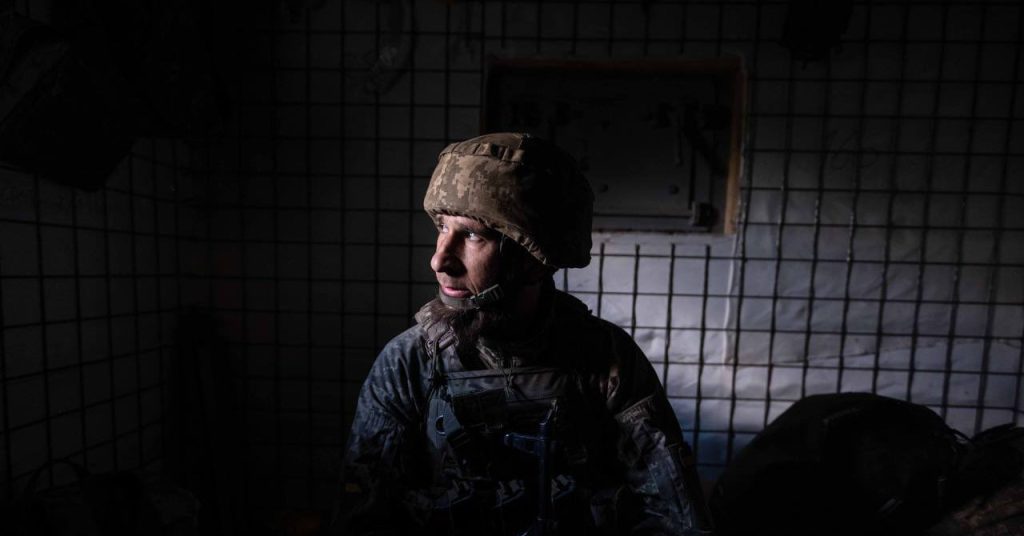 Στο κέντρο του Ποκρόβσκ οι ρωσικές δυνάμεις: Ουκρανοί στρατιώτες παραδίνονται δίχως δεύτερη σκέψη (φωτό – upd)