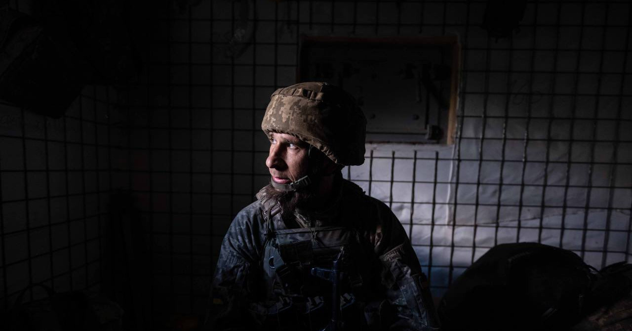 Στο κέντρο του Ποκρόβσκ οι ρωσικές δυνάμεις: Ουκρανοί στρατιώτες παραδίνονται δίχως δεύτερη σκέψη (φωτό – upd)