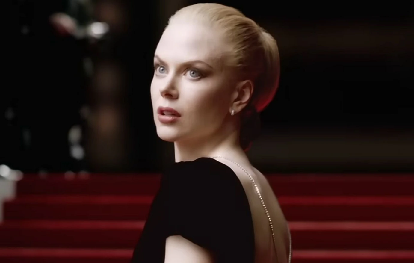 Αυτή είναι η πιο ακριβή διαφήμιση που έχει γυριστεί μέχρι σήμερα: Πόσο κόστισε (βίντεο)