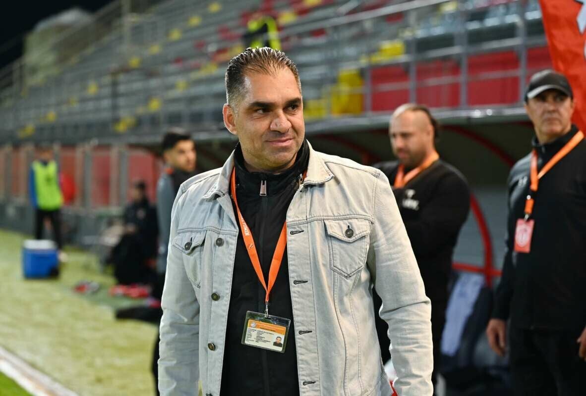 Σ.Δημοσθένους: Συνελήφθη πρώην ποδοσφαιριστής ως ύποπτος για την δολοφονία του