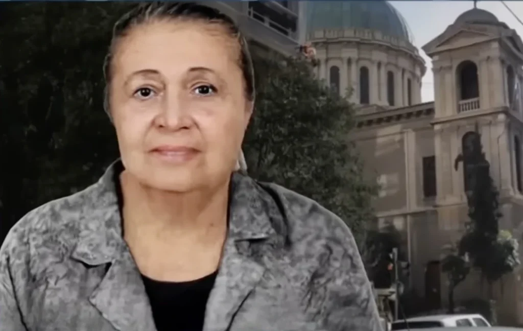 Ο μυστήριος θάνατος από πυρκαγιά της χήρας πρώην υπουργού του ΠΑΣΟΚ – Ανέλαβε το Τμήμα Ανθρωποκτονιών