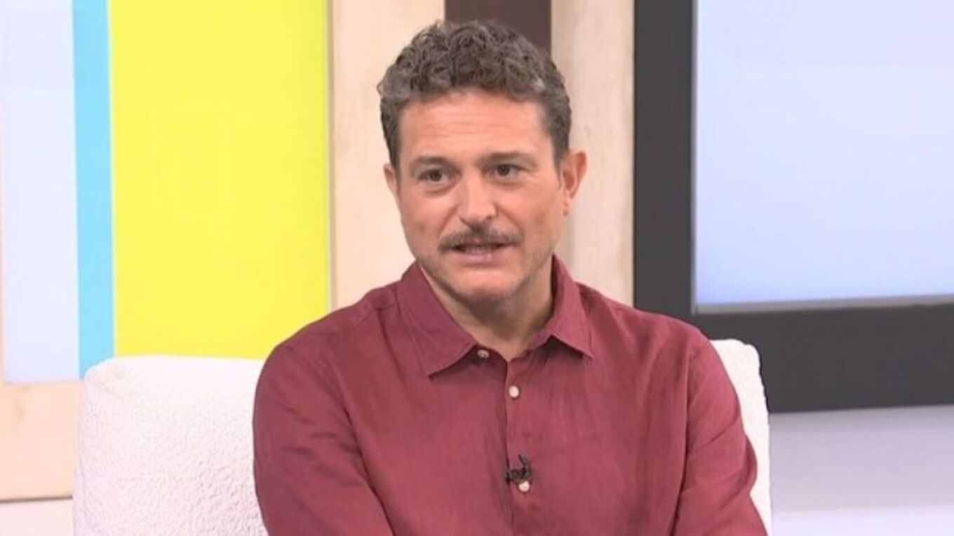 Γιώργος Καραμίχος: «Σε πολύ γνωστό περιοδικό έχει γραφτεί να πεθάνω στην ψάθα» (βίντεο)