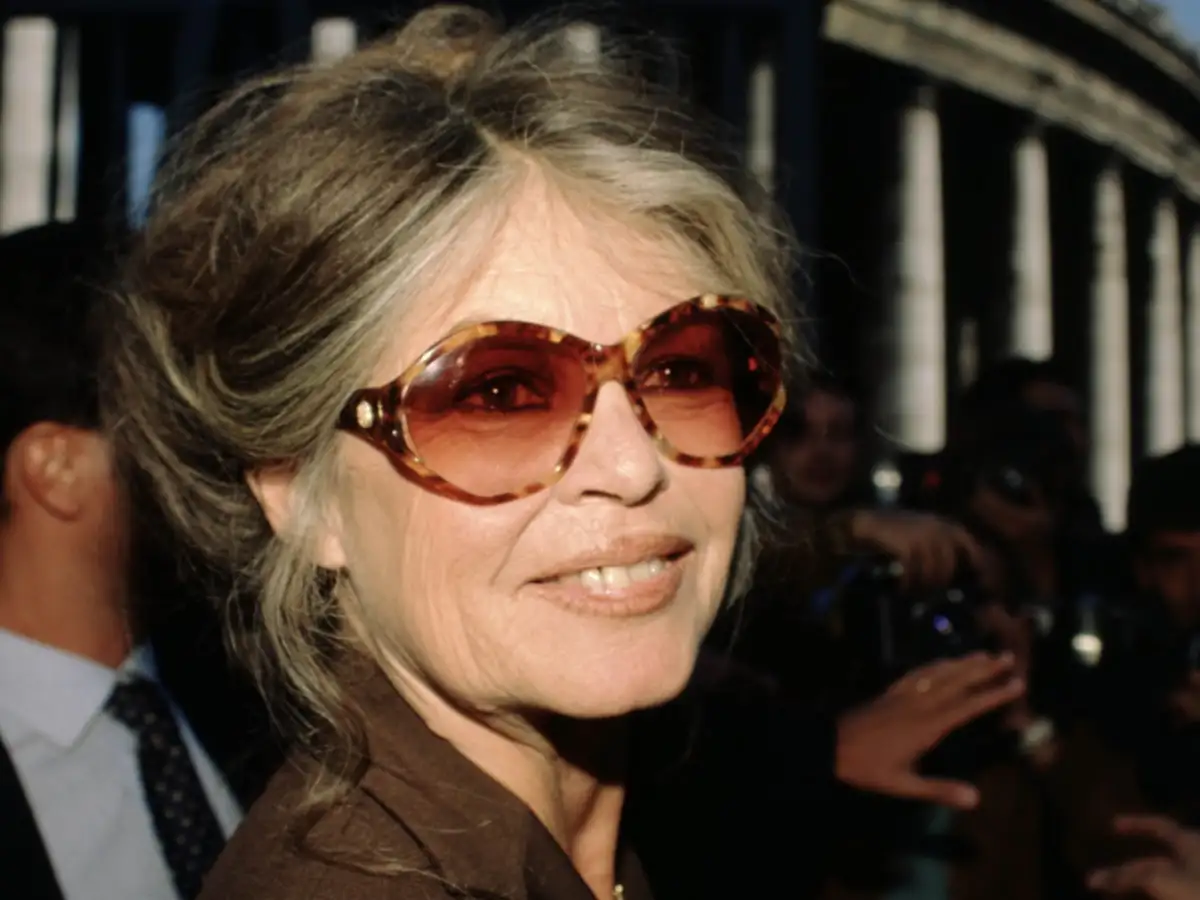 Αίσιο τέλος στην περιπέτεια υγείας της 91χρονης Μπριζίτ Μπαρντό – Τι ανέφερε το γραφείο της