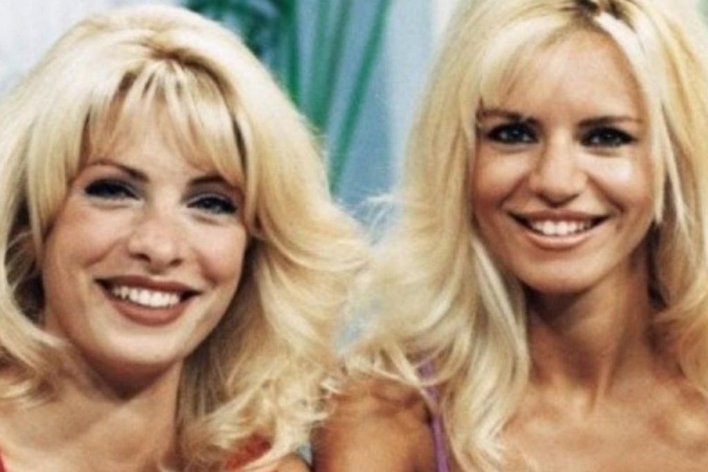 Τάρια Μπούρα: Δείτε πώς είναι σήμερα η Ελληνίδα Πάμελα Άντερσον που μεσουράνησε τη δεκαετία του ’90 (βίντεο)