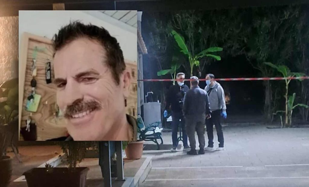 Διπλό φονικό στη Φοινικούντα: «Άκουσα 6 πυροβολισμούς – Σφαίρα χτύπησε το τροχόσπιτό μας» αποκάλυψε μάρτυρας