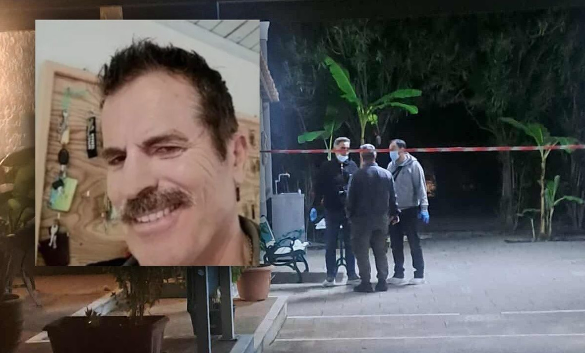 Διπλό φονικό στη Φοινικούντα: «Άκουσα 6 πυροβολισμούς – Σφαίρα χτύπησε το τροχόσπιτό μας» αποκάλυψε μάρτυρας