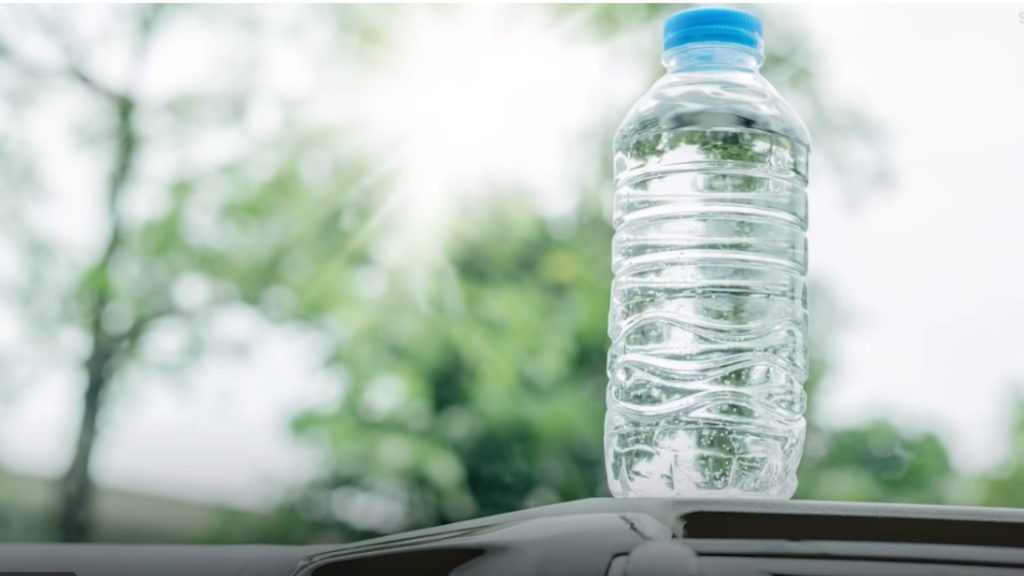 Ιρανός επιστήμονας ισχυρίζεται πως κατασκεύασε αυτοκίνητο που λειτουργεί με… νερό! – Δείτε βίντεο