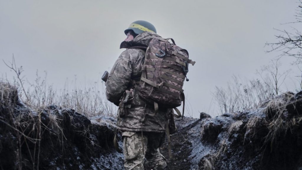 Βίντεο: Μονάδες του ουκρανικού τάγματος SIGNUM έπληξαν ρωσικές θέσεις στην κατεύθυνση του Λιμάνσκ