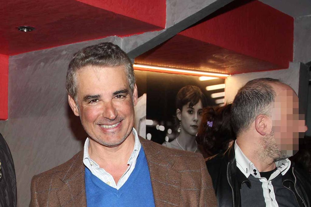 Α.Σπηλιωτόπουλος: Σε αθλητική διάθεση ο πρώην υπουργός – Συμμετείχε σε βίντεο για διαφήμιση γυμναστηρίου