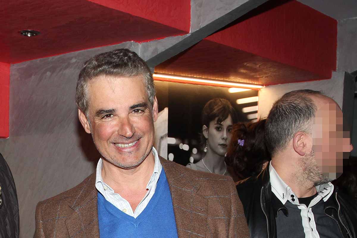 Α.Σπηλιωτόπουλος: Σε αθλητική διάθεση ο πρώην υπουργός – Συμμετείχε σε βίντεο για διαφήμιση γυμναστηρίου