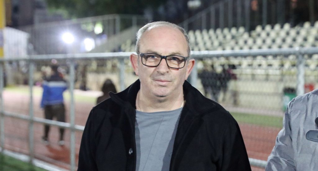 Β.Μπέτσης: Ποινική δίωξη στον πρόεδρο του Ατρομήτου – Αύριο η δίκη του